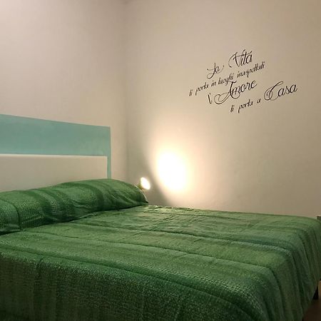 Le Villette Di Villa Paola 洛阿诺 外观 照片