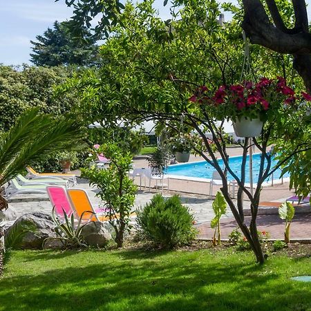 Le Villette Di Villa Paola 洛阿诺 外观 照片