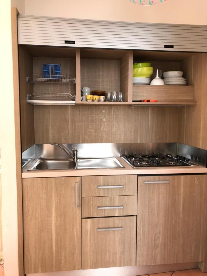 Le Villette Di Villa Paola 洛阿诺 外观 照片