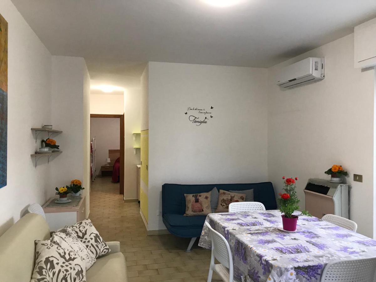 Le Villette Di Villa Paola 洛阿诺 外观 照片