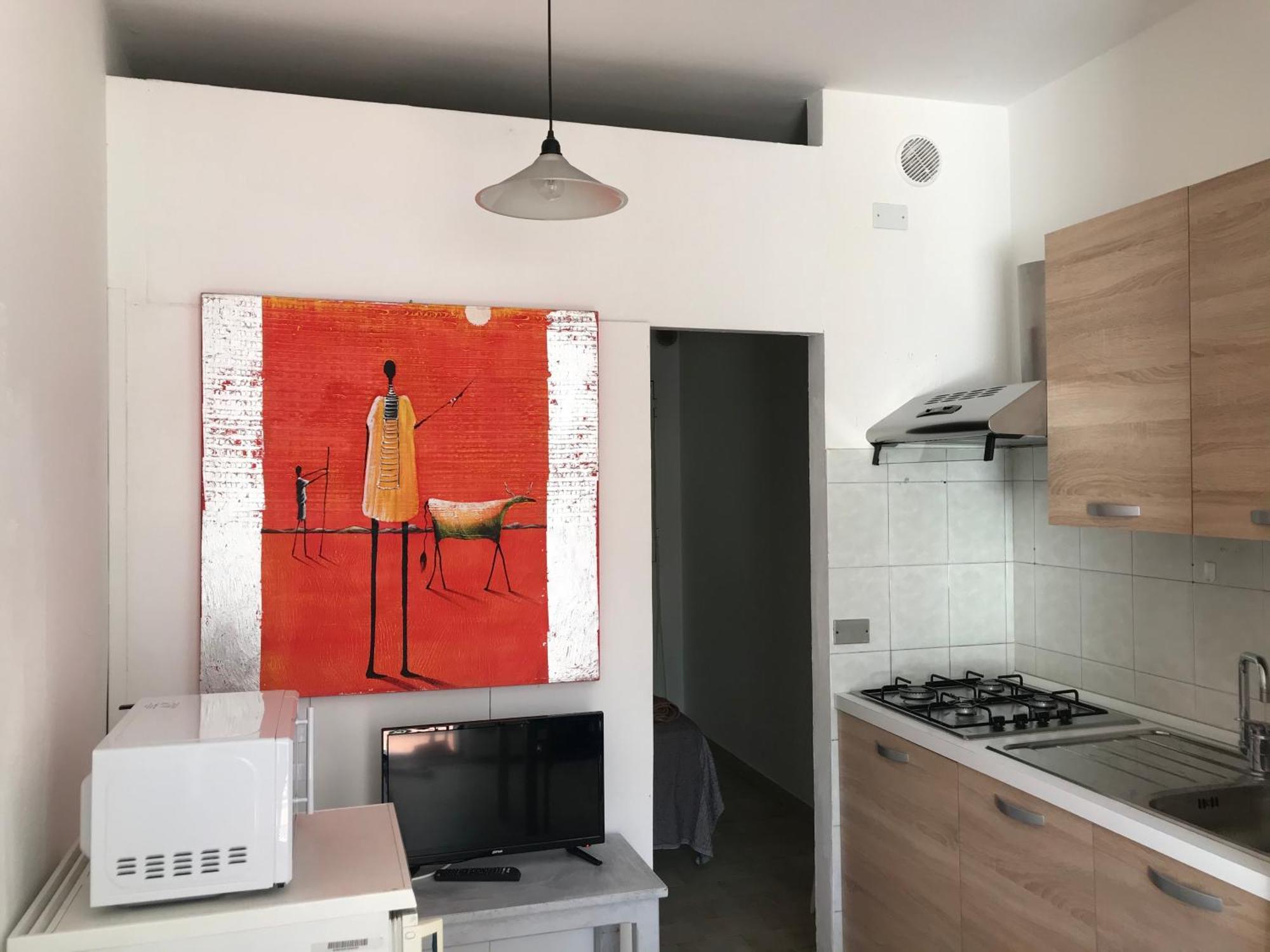 Le Villette Di Villa Paola 洛阿诺 外观 照片