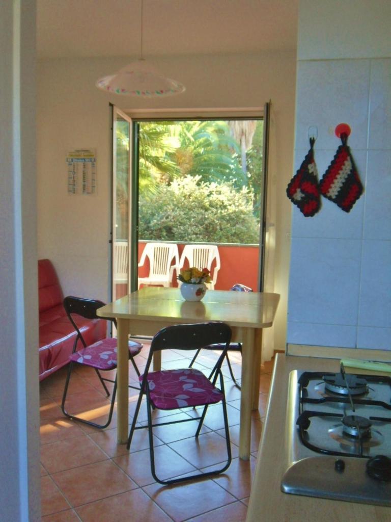 Le Villette Di Villa Paola 洛阿诺 外观 照片