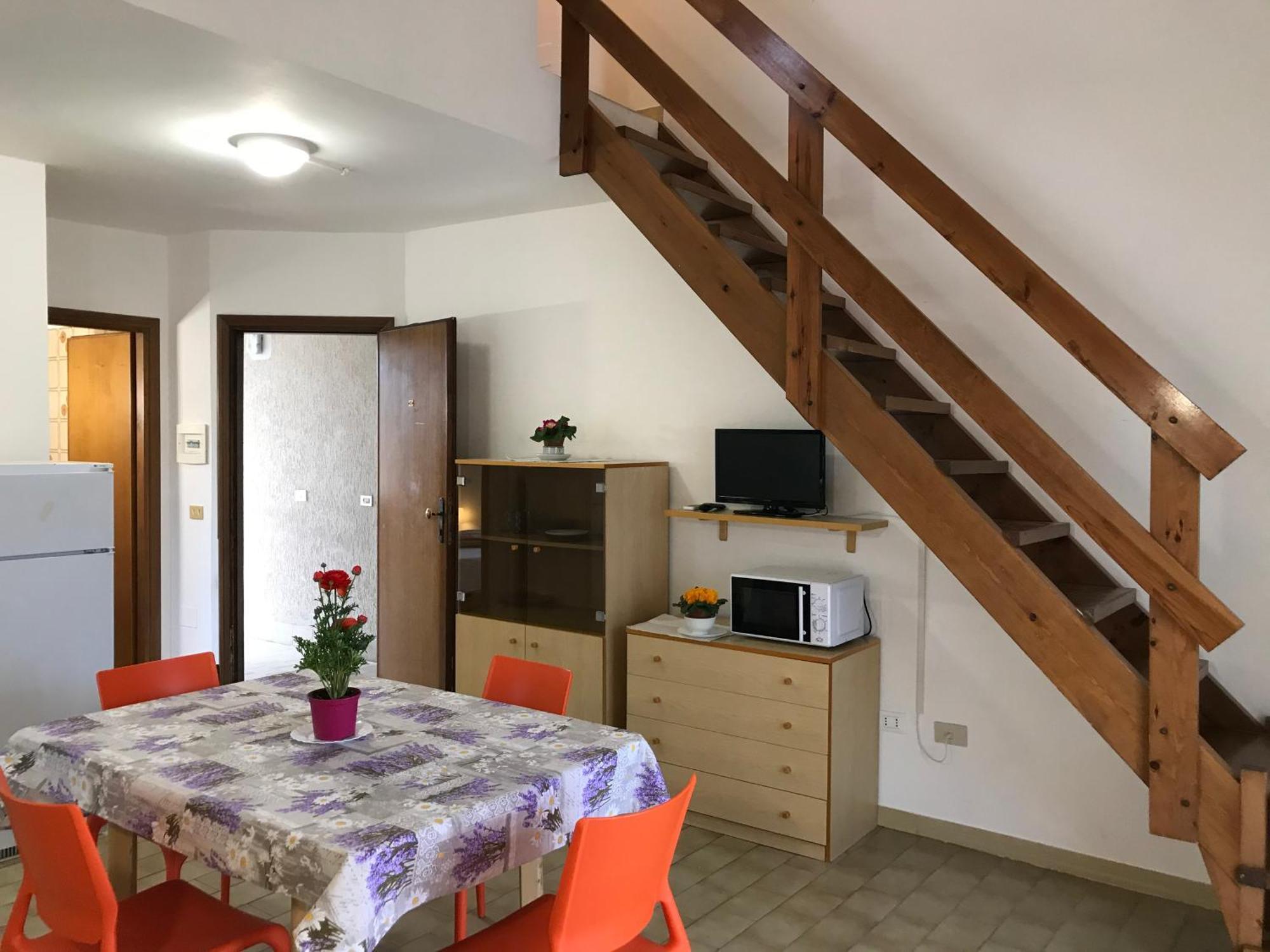 Le Villette Di Villa Paola 洛阿诺 外观 照片