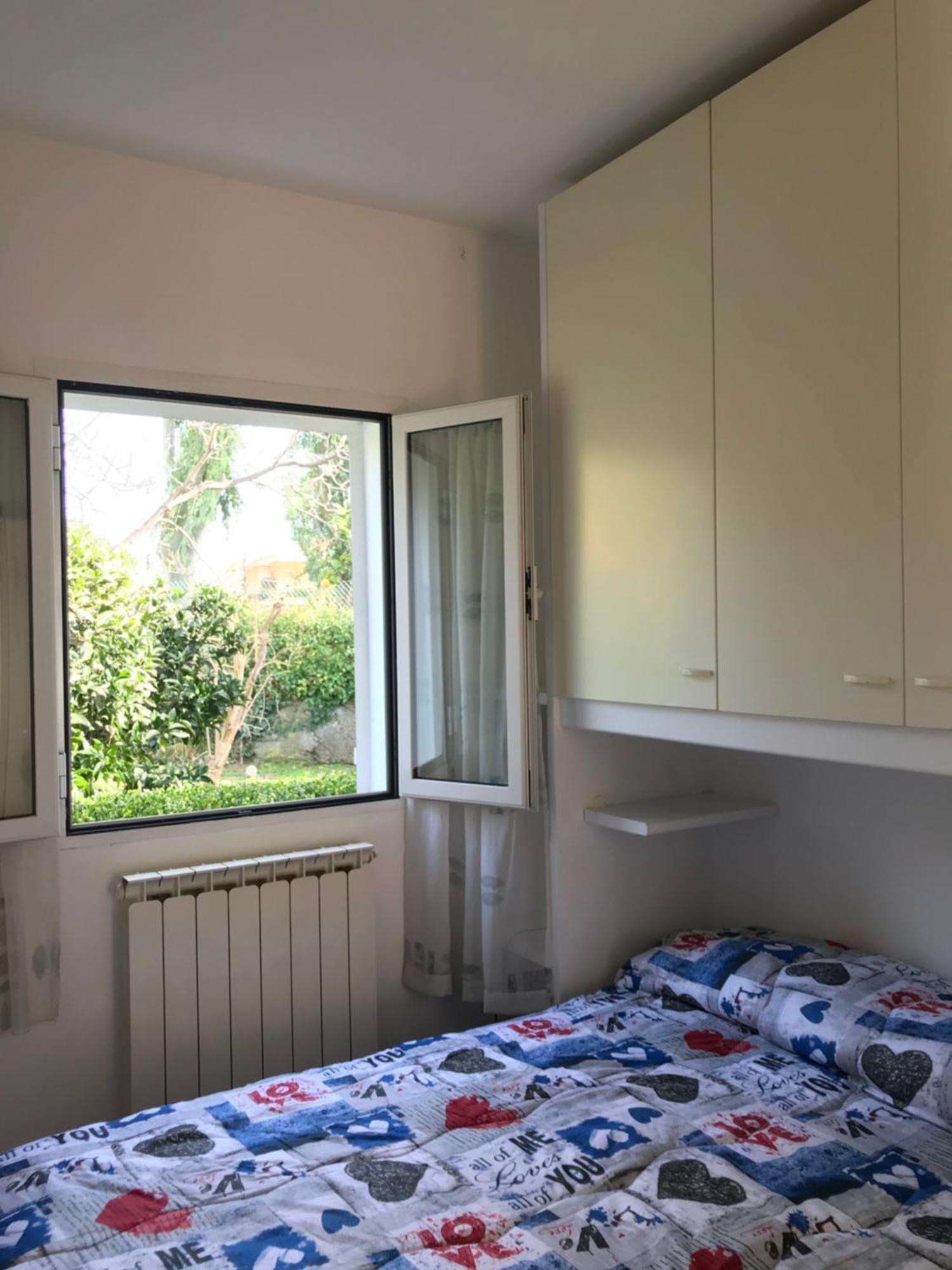 Le Villette Di Villa Paola 洛阿诺 外观 照片