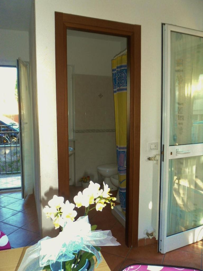 Le Villette Di Villa Paola 洛阿诺 外观 照片