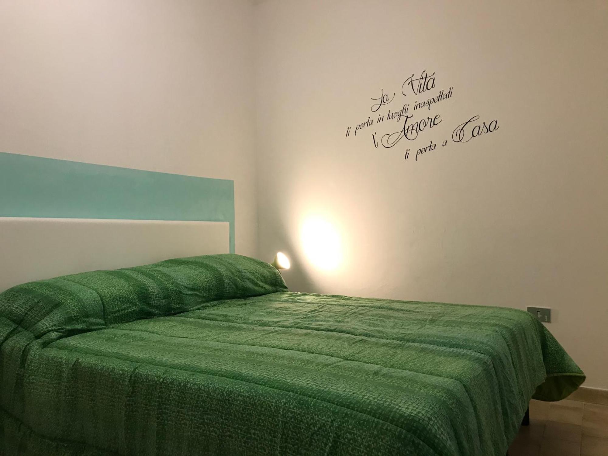 Le Villette Di Villa Paola 洛阿诺 外观 照片