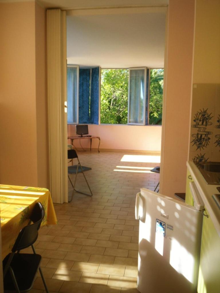 Le Villette Di Villa Paola 洛阿诺 外观 照片