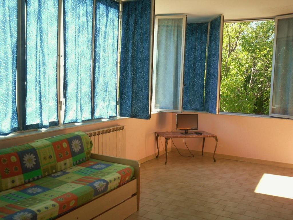 Le Villette Di Villa Paola 洛阿诺 外观 照片