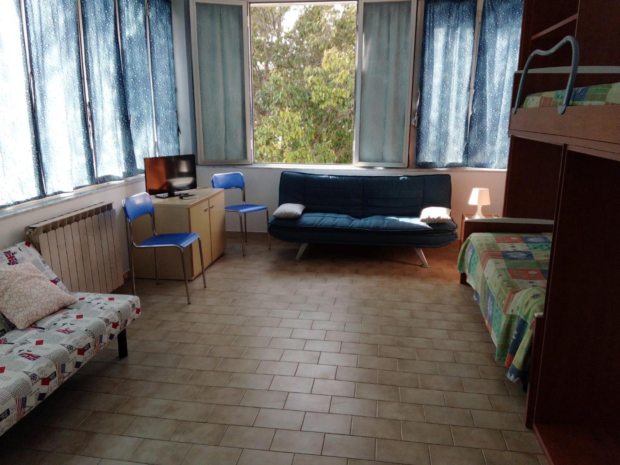 Le Villette Di Villa Paola 洛阿诺 外观 照片