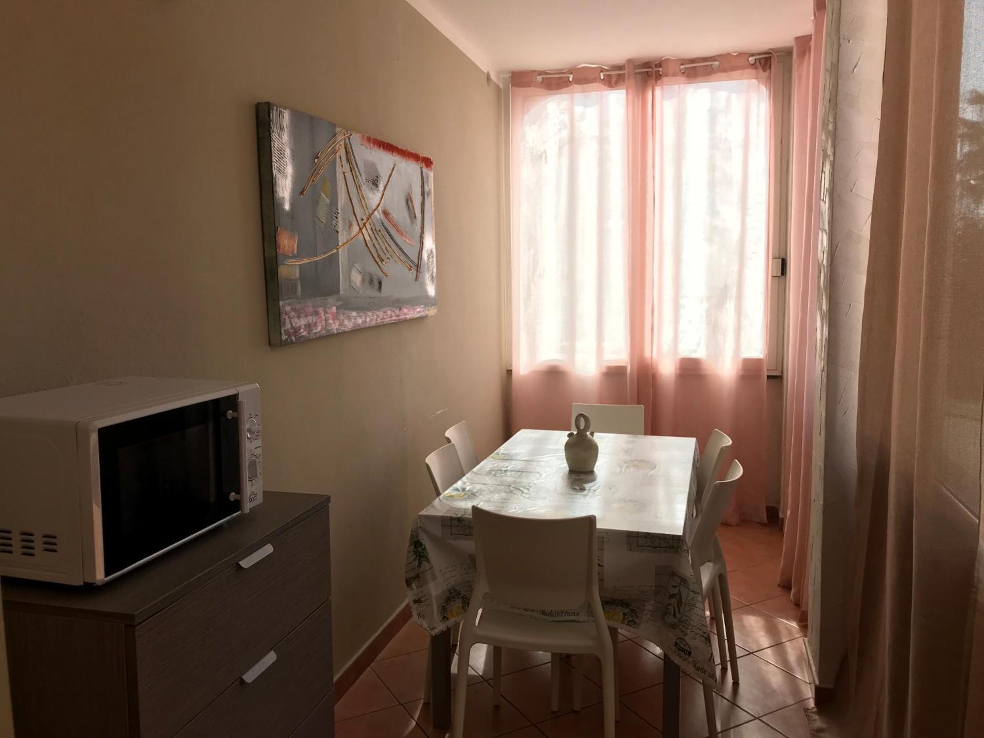 Le Villette Di Villa Paola 洛阿诺 外观 照片