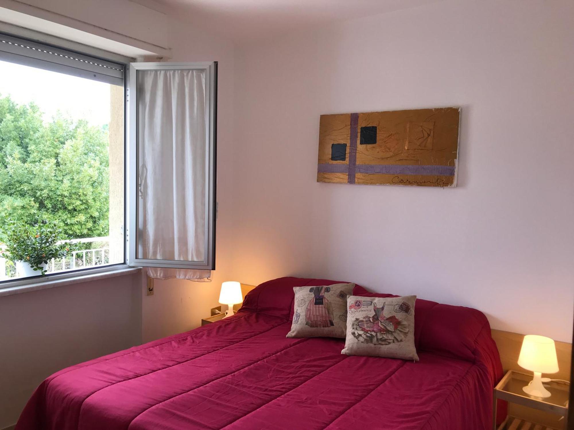 Le Villette Di Villa Paola 洛阿诺 外观 照片
